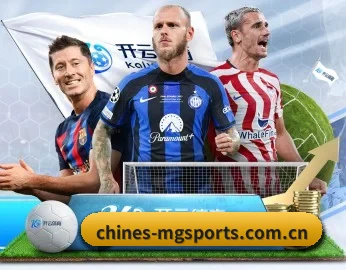 满冠体育的故事 - 体育资讯内容服务（manguansports）